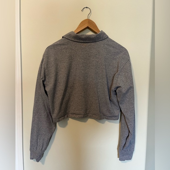 Sunday Best Roland Longsleeve - Picture 2 of 5